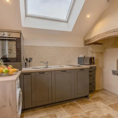 度假居 Le Four A Pain - Parking - Circuit Des 24h Du Mans A 7 Min - Golf De A 2 Min