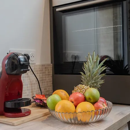 度假居 Le Four A Pain - Parking - Circuit Des 24h Du Mans A 7 Min - Golf De A 2 Min 米萨讷