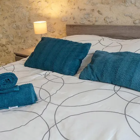 Casa vacanze Festiv'mans72 - Le Four à Pain - Parking - Wifi - Circuit Des 24h Du Mans à 7 Min