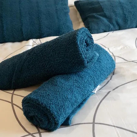 Le Four A Pain - Parking - Circuit Des 24h Du Mans A 7 Min - Golf De A 2 Min