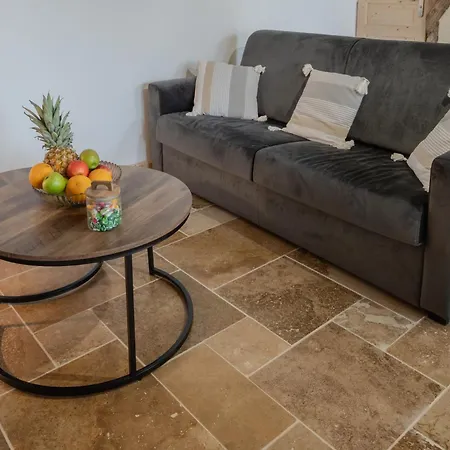 Le Four A Pain - Parking - Circuit Des 24h Du Mans A 7 Min - Golf De A 2 Min 米萨讷