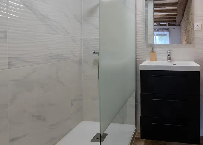 Le Four A Pain - Parking - Circuit Des 24h Du Mans A 7 Min - Golf De A 2 Min *