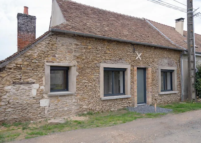 Le Four A Pain - Parking - Circuit Des 24h Du Mans A 7 Min - Golf De A 2 Min *