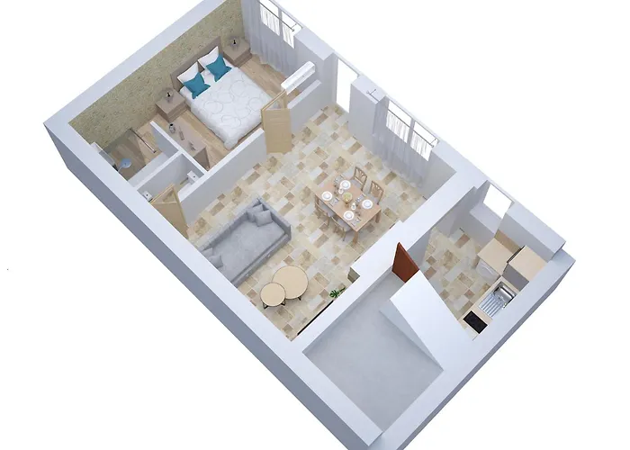 Le Four A Pain - Parking - Circuit Des 24h Du Mans A 7 Min - Golf De A 2 Min